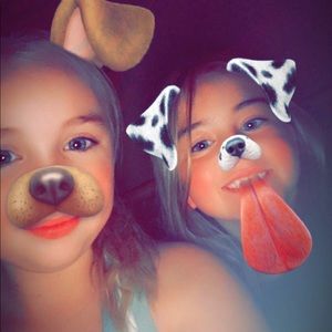 Meet your Posher, Lydia